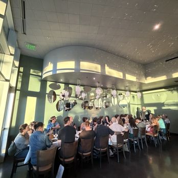 DeVINE - Desserts Near Me - Redding, California