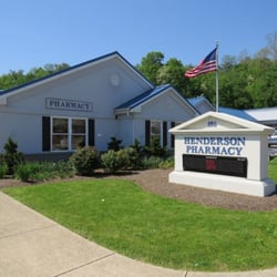 Henderson Pharmacy Services