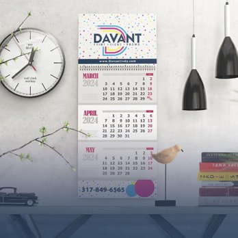 Davant, a Marketing Resource Company - Printing Services Near Me - Greenfield, Indiana Davant, a Marketing Resource Company - Printing Services Near Me - Greenfield, Indiana