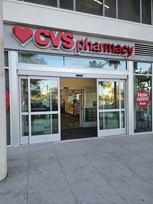 CVS PHARMACY - Updated December 2025 - 5401 Lankershim Blvd, Los ...