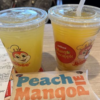 Jollibee - Drinks and pie - Chicken Shop Near Me - Calgary, Alberta Jollibee - Drinks and pie - Chicken Shop Near Me - Calgary, Alberta