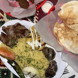 Petra Falafel