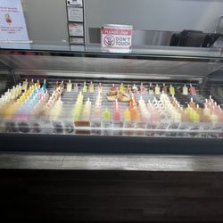 The Paleta Bar