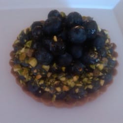 Sinners & Saints Desserts - Just OMG!