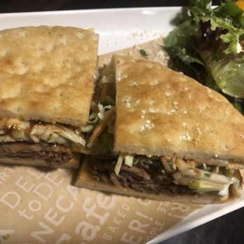 Urbane Cafe - Bbq tri-tip so delicious!!! - Sandwiches Near Me - Thousand Oaks, California Urbane Cafe - Bbq tri-tip so delicious!!! - Sandwiches Near Me - Thousand Oaks, California