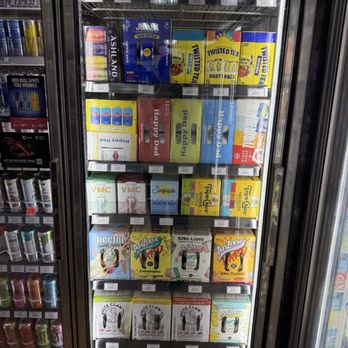 Top Shelf Wine & Spirits - Beer, Wine & Spirits Near Me - San Marcos, California