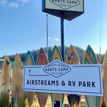 Hart's Camp - Vacation Rentals Near Me - Pacific City, Oregon Hart's Camp - Vacation Rentals Near Me - Pacific City, Oregon