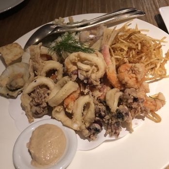 Al Covo - Seafood Near Me - Venezia, VE Al Covo - Seafood Near Me - Venezia, VE