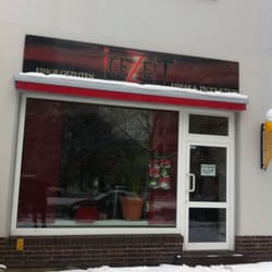 Eisige Gezeiten
