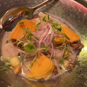China Chilcano - Ceviche - Peruvian Near Me - Washington, DC, District of Columbia