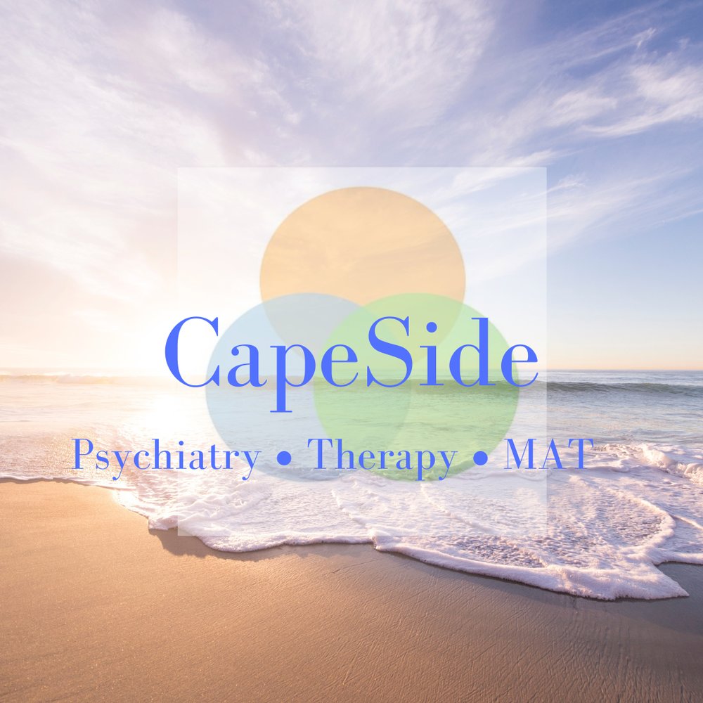CAPESIDE PSYCHIATRY Updated April 2024 11 Reviews 311 4E Judges