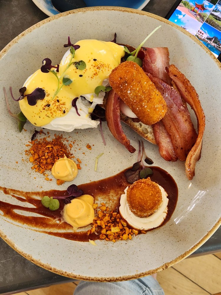 THE KIRK CAFE Updated June 2024 16 Photos 6 Te Aroha St, Hamilton