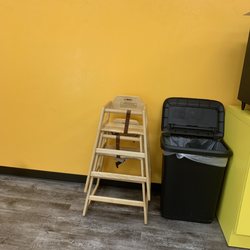 Parkway Donuts - A place for children and very kid friendly!!