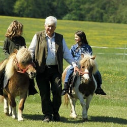 Ponyland Ebentalerhof