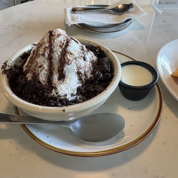 Toast & Thai - Cookie Monster Shaved Ice - Breakfast & Brunch Near Me - El Segundo, California