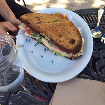 Blue Barn - Salad Near Me - Corte Madera, California