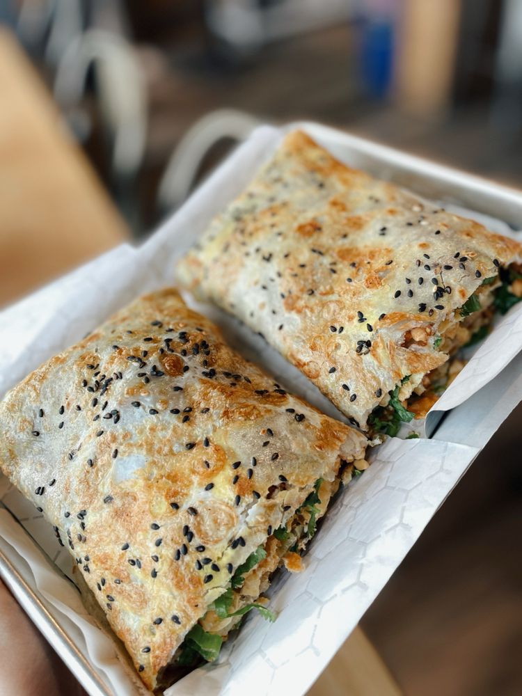 Master Kong Master Kong