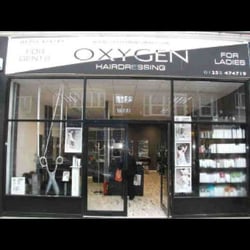 oxygen