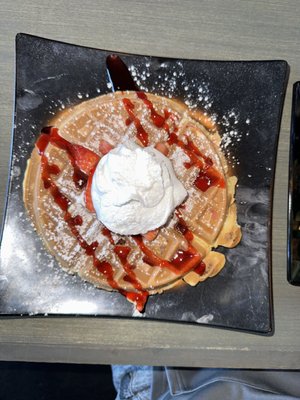 Augie's Cafe by null