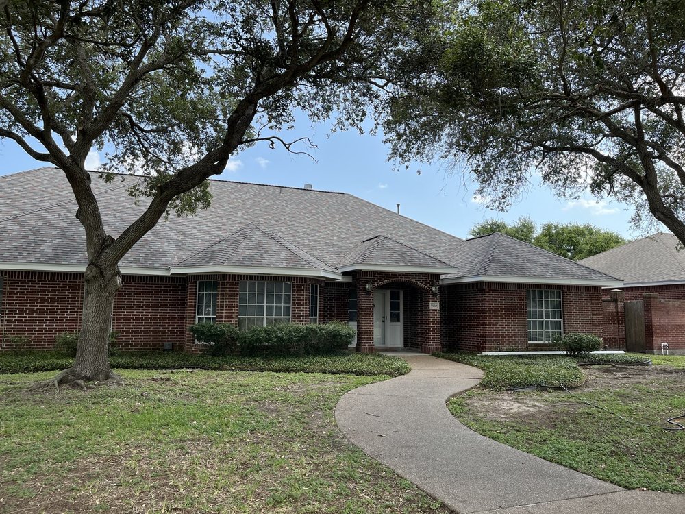 Slide of Texas Coast Roofing