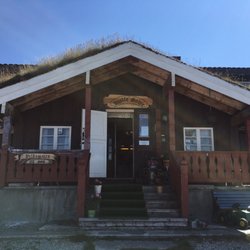 Hjelle Seter