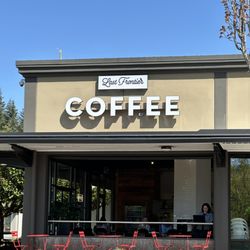 Last Frontier Coffee