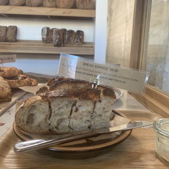Backhaus - LET'S GET THIS BREAD! - Bakeries Near Me - San Mateo, California