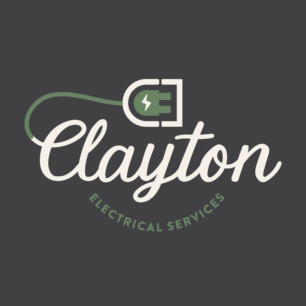Slide of Clayton Electrical Services