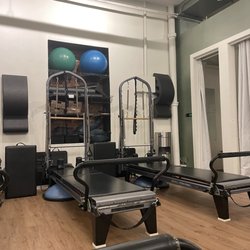 Gramercy Pilates
