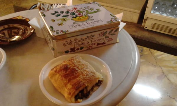 Antico Forno Serpenti by null