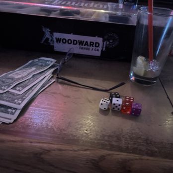 Tourist Club - Rolling dice, drinking alcohol - Dive Bars Near Me - Truckee, California Tourist Club - Rolling dice, drinking alcohol - Dive Bars Near Me - Truckee, California