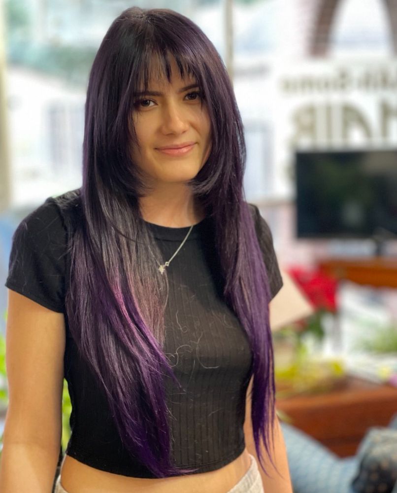 THE HOWS OF COLOR AN AVEDA SALON Updated July 2024 47 Photos 4310