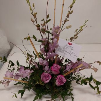 Gillespie Florists & Flower Delivery - It was ever better than the website photo!! - Florists Near Me - Indianapolis, Indiana Gillespie Florists & Flower Delivery - It was ever better than the website photo!! - Florists Near Me - Indianapolis, Indiana