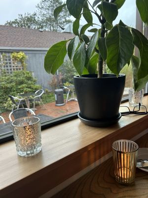 Bistro by null