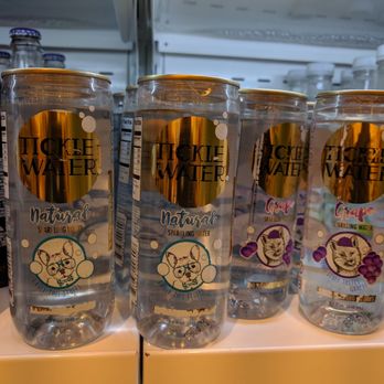 Lolli and Pops - The carbonated water drink that tickles your throat. - Desserts Near Me - San Francisco, California