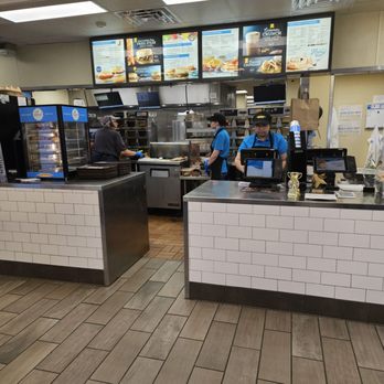 Biscuitville - Breakfast & Brunch Near Me - Mount Airy, North Carolina