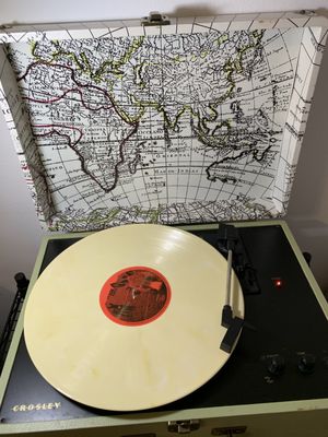 Papa Jazz Record Shoppe by null