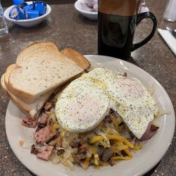 The Village Grille - Village Skillet