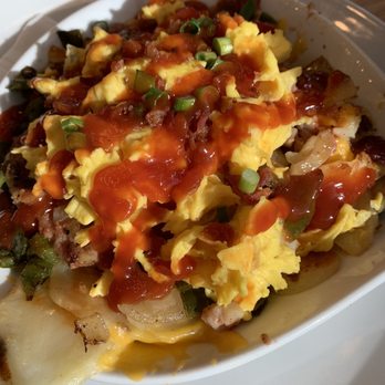 Broken Yolk Cafe - Hash Skillet - Breakfast & Brunch Near Me - Henderson, Nevada Broken Yolk Cafe - Hash Skillet - Breakfast & Brunch Near Me - Henderson, Nevada