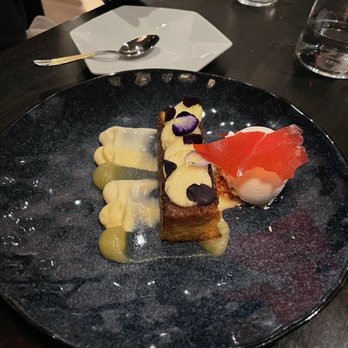 The Saga - Torrija carebena - Spanish Near Me - Washington, DC, District of Columbia