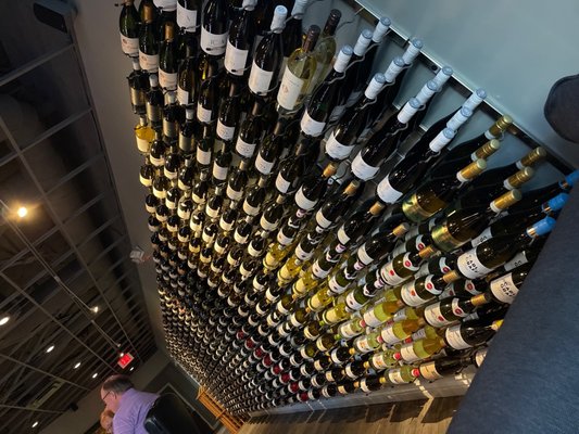 Terroir Wine Pub by null