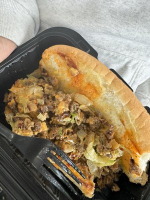 Lunch Box Dearborn Heights by null