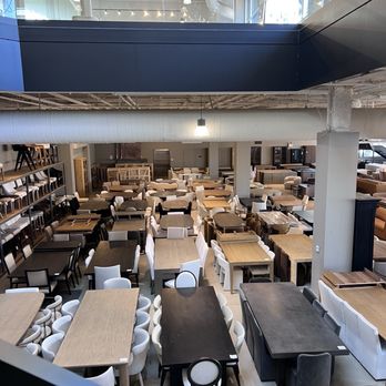 RH Outlet Long Beach - Furniture Stores Near Me - Long Beach, California