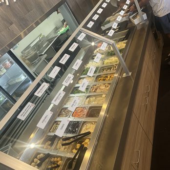 Mo Mo Paradise - Self bar - Japanese Near Me - Arcadia, California