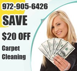 Rockwall Carpet Cleaning