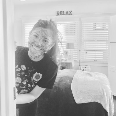 Teen Facial - Pamper your teenager while allowing me to educate them on the proper care and maintenance of their skin. Maintaining a good skin care regimen is important to teach teenagers at a young age. This customized facial will help improve their skin over time. Your young adult will learn lots while enjoying a gourmet hot chocolate or sparkling mineral water. $75-125 Teen Facial - Pamper your teenager while allowing me to educate them on the proper care and maintenance of their skin. Maintaining a good skin care regimen is important to teach teenagers at a young age. This customized facial will help improve their skin over time. Your young adult will learn lots while enjoying a gourmet hot chocolate or sparkling mineral water. $75-125