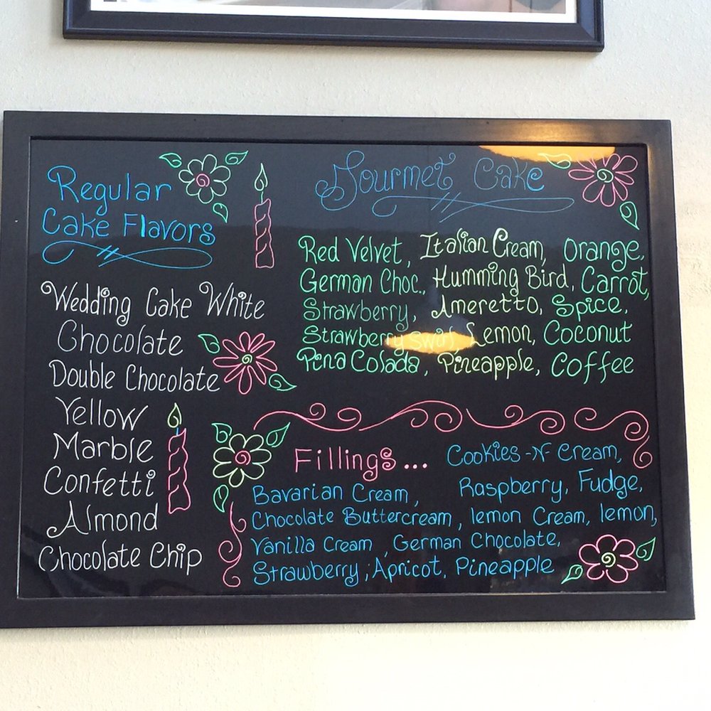 Texas Star Bakery - Bakeries Near Me - Hurst, Texas