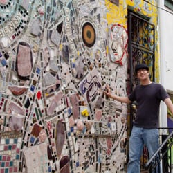 Free and Friendly Tours - Mike