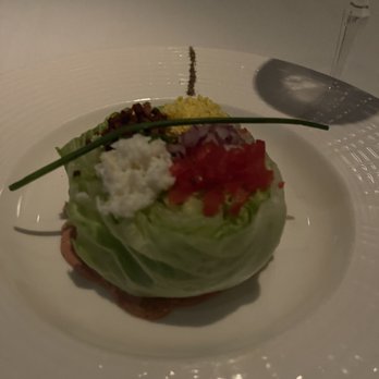 Bull & Bear - Iceberg - Steakhouses Near Me - Orlando, Florida Bull & Bear - Iceberg - Steakhouses Near Me - Orlando, Florida