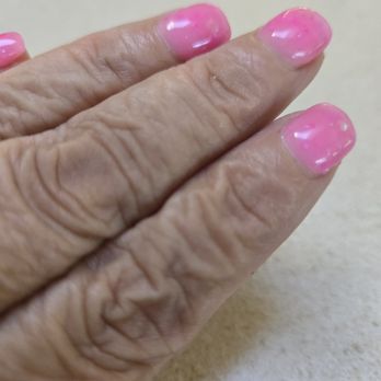 Brea Nails - Nail Salons Near Me - Spring Valley, California